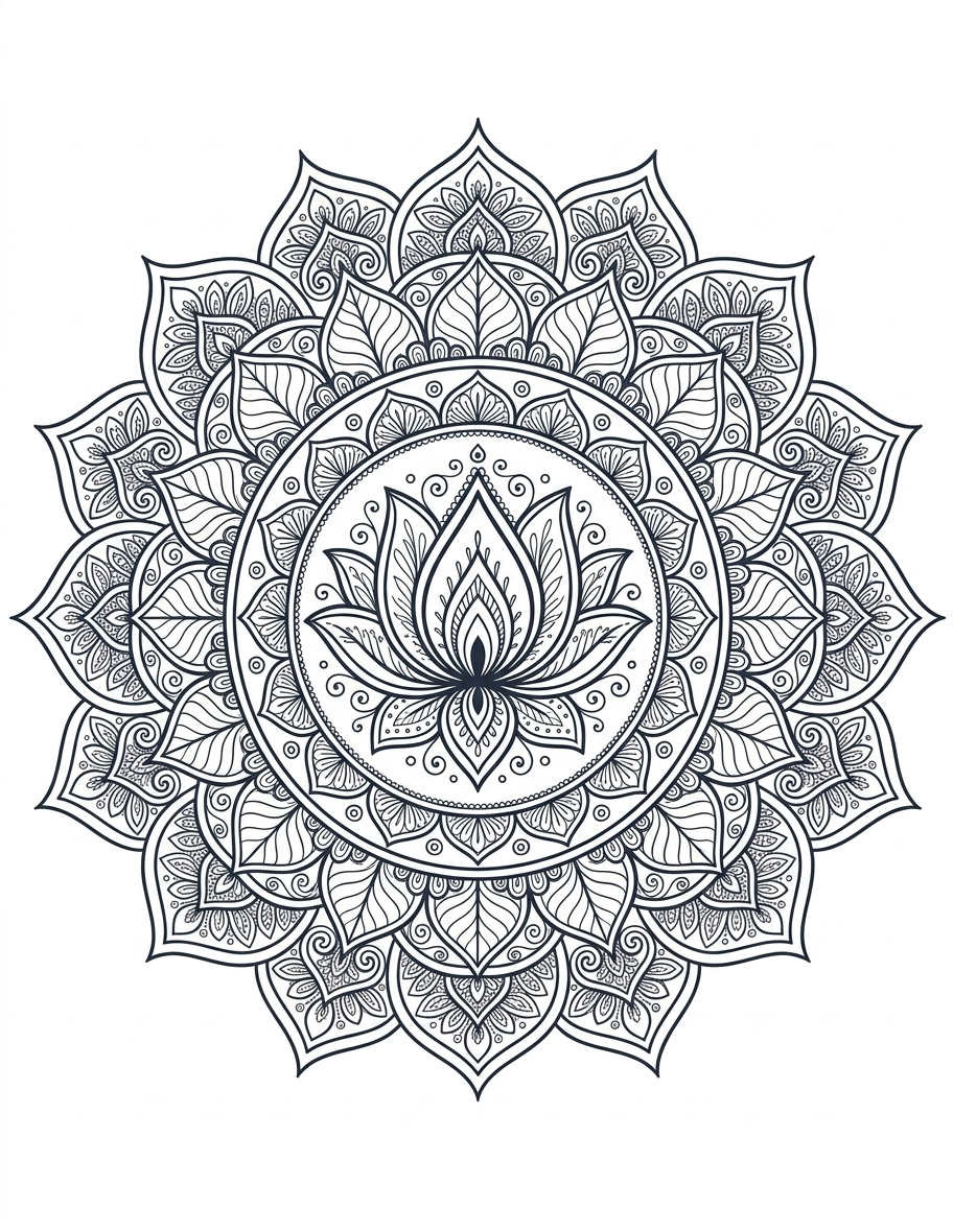 Mandala 05